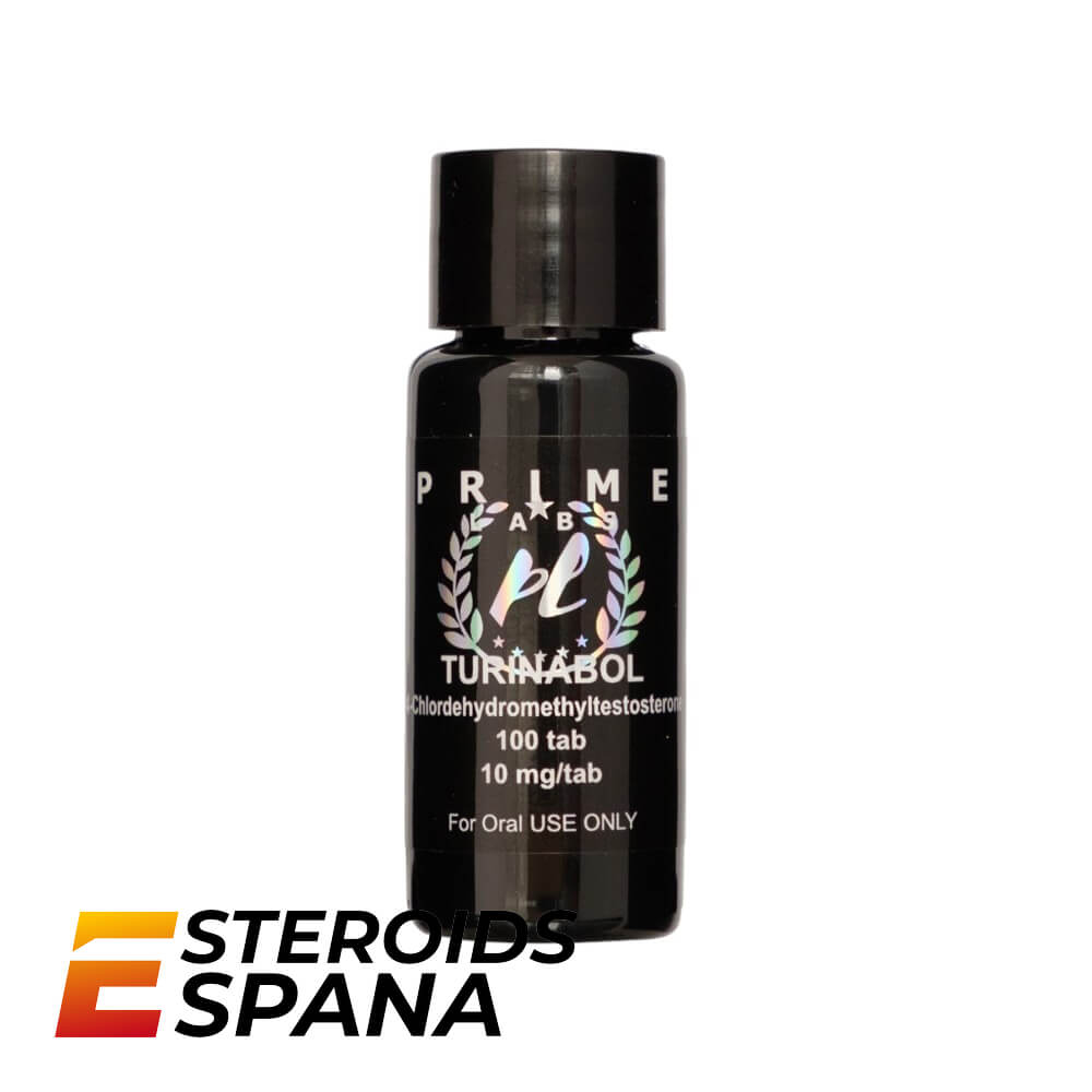 turinabol-prime-espana Turinabol Prime Labs 10 mg (100 tab)
