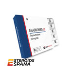 Oximetolona Deus Medical Anadromed 50 mg (50 tab)