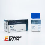 Anastrozole Magnus 1 mg (25 tab)