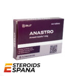 Anastrozol