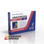 Anastrozole Balkan Anastrozol 1 mg (25 tab)