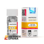 Anastrozole Hilma Biocare 1 mg (50 tab)