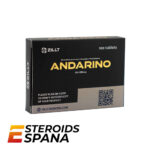 Andarino (S4) Zillt Medicine 25 mg (25 tab)