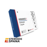 Anastrozole Deus Medical Arimimed 1 mg (50 tab)