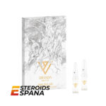 Undecilenato de Boldenona Driada Medical Boldelad 250 mg/ml