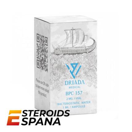 BPC-157 Driada Medical 2 mg
