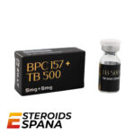 BPC 157 + TB 500 Mix Zillt Medicine 10 mg