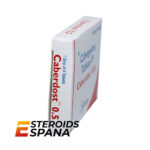 Cabergolina HAB Pharmaceuticals Caberdost 0.5 mg (1 tab) - Imagen 4