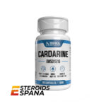 Cardarine (GW501516) Biaxol Supplements 10 mg (60 cáps)