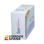 Gonadotropina Puretrig Chorionic Gonadotropin Injection IP 5000 IU - Imagen 3