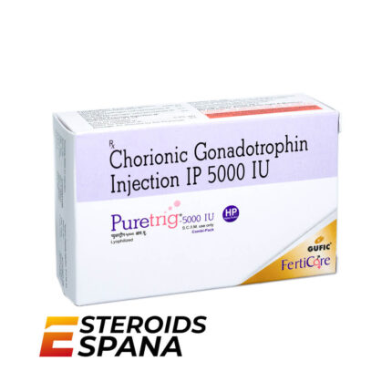 Andarine (S-4) Magnus Pharmaceuticals 25 mg (60 cáps)