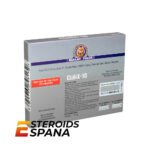 Tadalafilo Malay Tiger CialiX-10 10 mg (100 tab) - Imagen 2