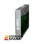 Tadalafilo Malay Tiger CialiX-10 10 mg (100 tab) - Imagen 5