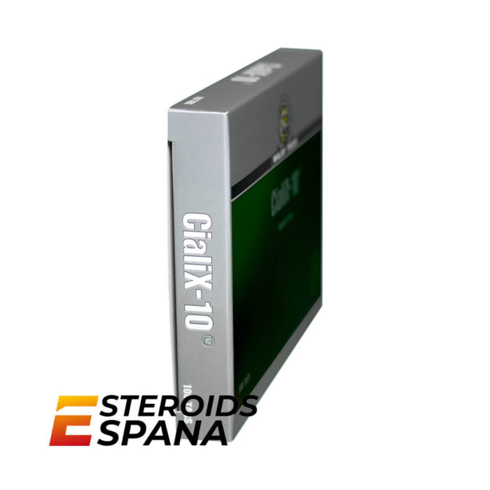 Tadalafilo Malay Tiger CialiX-10 10 mg (100 tab) - Imagen 5