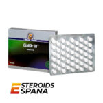 Tadalafilo Malay Tiger CialiX-10 10 mg (100 tab) - Imagen 3