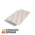 Citrato de Clomifeno Cygnus Clomiphene Citrate 20 mg (50 tab)