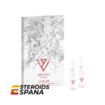 Cipionato de Testosterona Driada Medical Cypilos 250 mg/ml