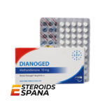 Metandienona EPF Dianoged 10 mg (100 tab)