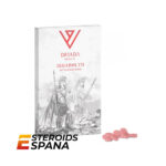 Metandienona Driada Medical Dinabolyn 10 mg (100 tab)