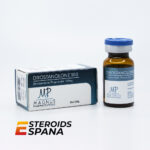 Propionato de Drostanolona Magnus Drostanolone 100 mg/ml