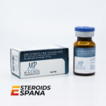 Enantato de Drostanolona Magnus Drostanolone Enanthate 200 mg/ml