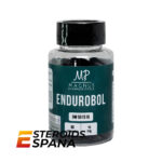 Endurobol (GW 501516) Magnus Pharmaceuticals 10 mg (60 cáps)