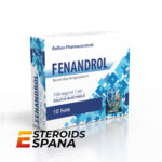 Fenilpropionato de Nandrolona Balkan Pharmaceuticals Fenandrol 100 mg/ml (1 ampolla)