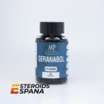 Geranabol Magnus (90 capsulas)