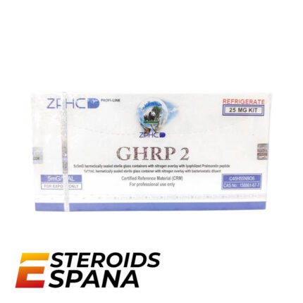 GHRP-2 ZPHC 5 mg