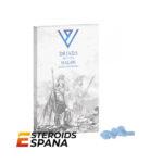 Fluoximesterona Driada Medical Halos 5 mg (100 tab)