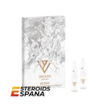 Hexahidrobencilcarbonato de Trembolona Driada Medical Hexos 75 mg/ml