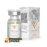 Hexahidrobencilcarbonato de Trembolona Driada Medical Hexos frasco 75 mg/ml