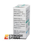 Gonadotropina Bharat Serums & Vaccines Ltd Highly Purified Chorionic Gonadotropin Injection 2000 IU - Imagen 3