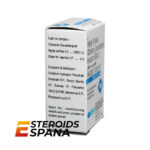 Gonadotropina Bharat Serums & Vaccines Ltd Highly Purified Chorionic Gonadotropin Injection 5000 IU - Imagen 3