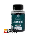 Ligandrol (LGD-4033) Magnus Pharmaceuticals 10 mg (60 cáps)