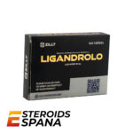 Ligandrolo (LGD4033) Zillt Medicine 10 mg (25 tab)