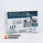 Gonadotropina Magnus Magnyl 5000 IU