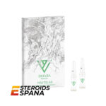 Propionato de Drostanolona Driada Medical Mastelad 100 mg/ml