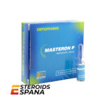 Propionato de Drostanolona Genopharm Masteron P 100 mg/ml (1 ampolla)