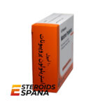 Propionato de Drostanolona Aburaihan Pharmaceutical Co Masteron Propionate 100 mg/ml (1 ampolla) - Imagen 5