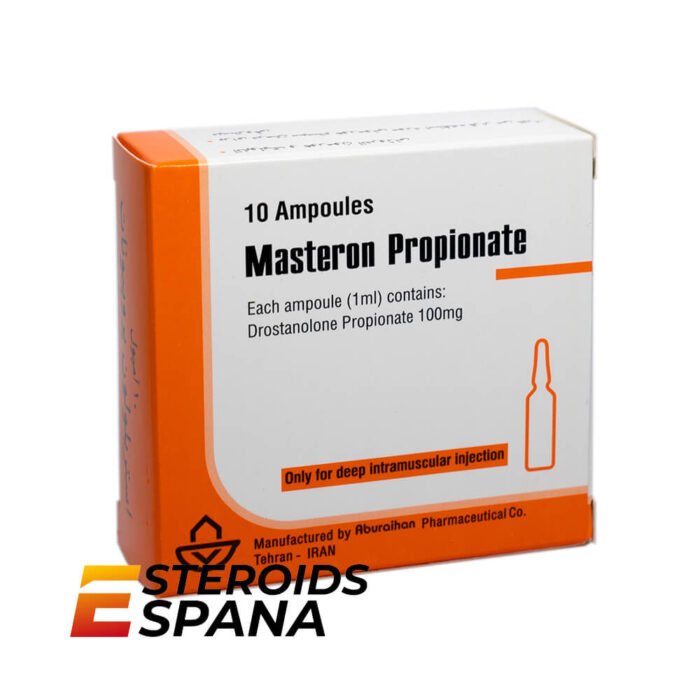 Gonadotropina Bharat Serums & Vaccines Ltd Highly Purified Chorionic Gonadotropin Injection 2000 IU Propionato de Drostanolona Aburaihan Pharmaceutical Co Masteron Propionate 100 mg/ml (1 ampolla) - Imagen 1
