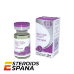 Propionato de Drostanolona Vermodje Mastever 100 mg/ml
