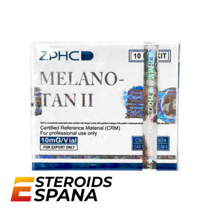 Melanotan 2 ZPHC 10 mg