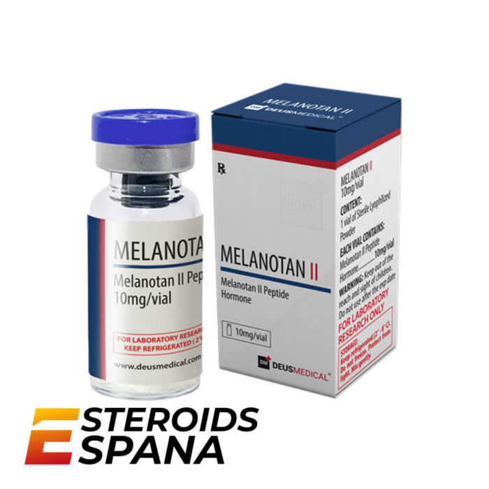 Melanotan 2 Deus Medical 10 mg
