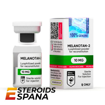 Melanotan-2 Hilma Biocare 10 mg