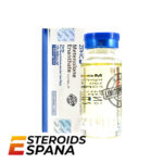Enantato de Metenolona ZPHC Methenolone Enanthate Botella 100 mg/ml