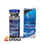 Fenilpropionato de Nandrolona EPF Nandroged PH 100 mg/ml