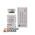 Decanoato de Nandrolona Cygnus Pharmaceuticals Nandrolone Decanoate 200 mg/ml