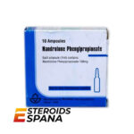 Fenilpropionato de Nandrolona Aburaihan Pharmaceuticals Co Nandrolone Phenylpropionate 100 mg/ml (1 ampolla)