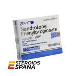 Fenilpropionato de Nandrolona ZPHC Nandrolone Phenylpropionate 100mg/ml (1 ampolla)